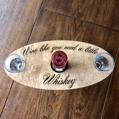 Liquor Caddie